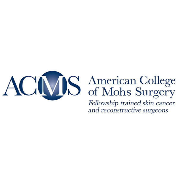 American College of MOHS Surgery Logo