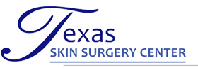 Texas Skin Surgery Logo